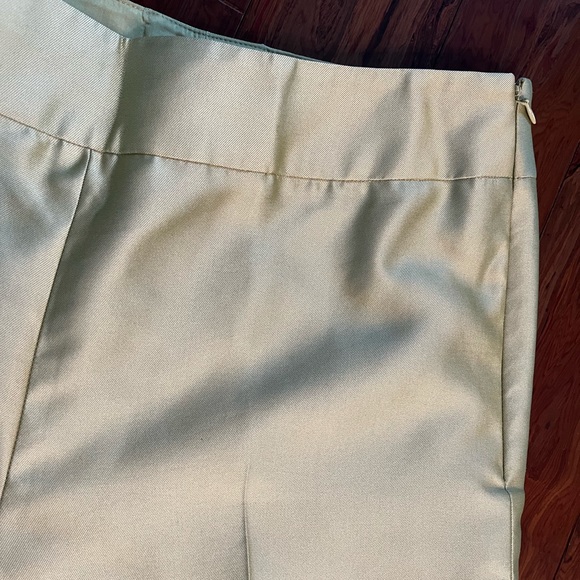 Carlisle Silk Dress Pants - Picture 6 of 6